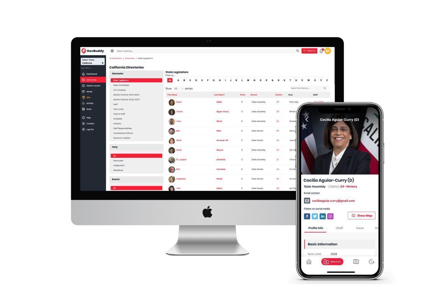 2026 GovBuddy Connect Team Plan (GP26)