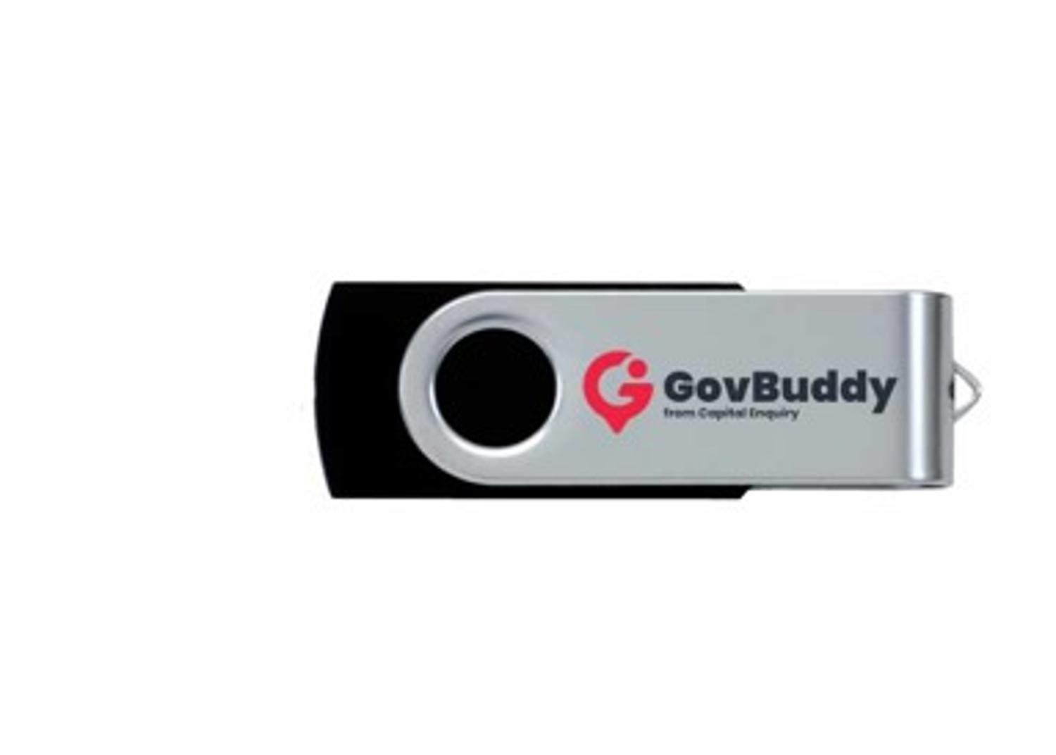 GovBuddy Store